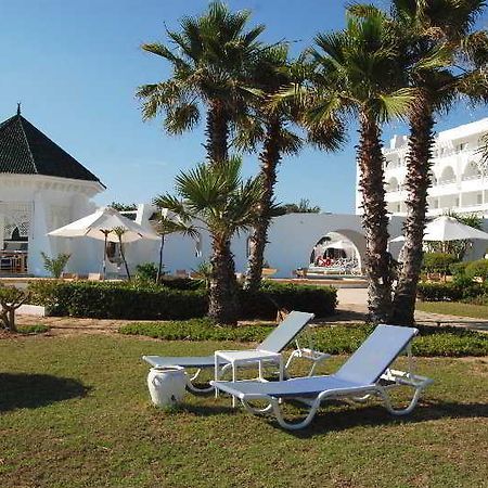Happy Days Sultan Beach Gammarth Exterior photo