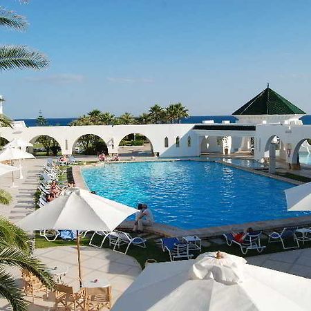 Happy Days Sultan Beach Gammarth Exterior photo