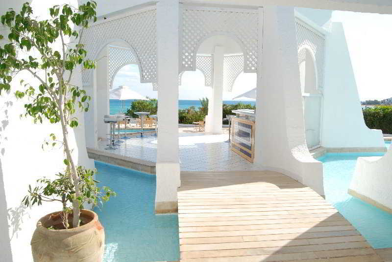 Happy Days Sultan Beach Gammarth Exterior photo