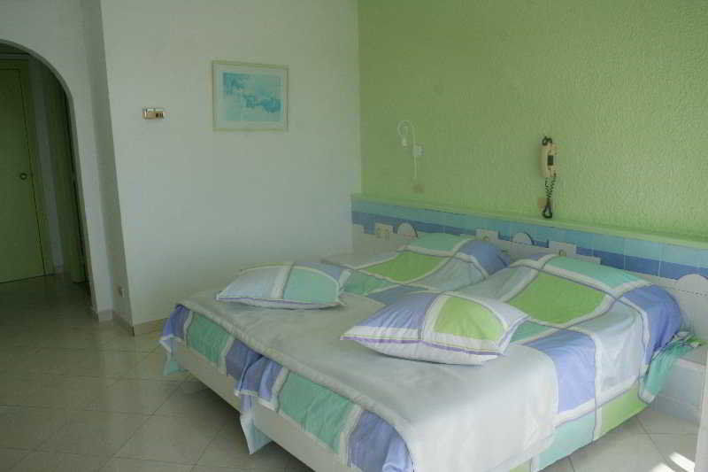 Happy Days Sultan Beach Gammarth Exterior photo