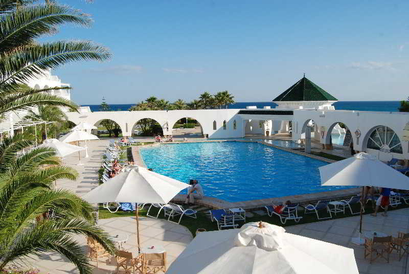 Happy Days Sultan Beach Gammarth Exterior photo