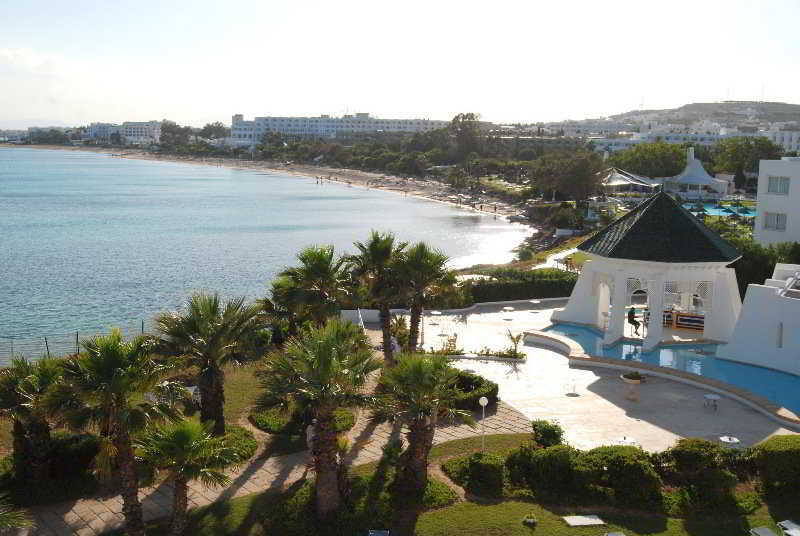 Happy Days Sultan Beach Gammarth Exterior photo