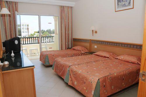 Happy Days Sultan Beach Gammarth Room photo